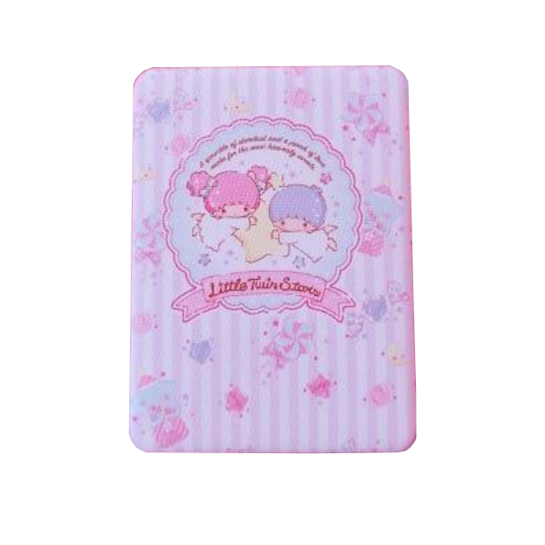 Compact Mirror