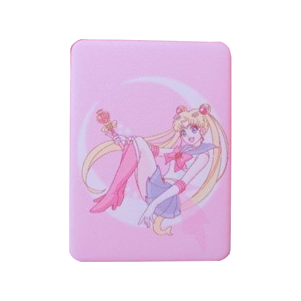 Compact Mirror