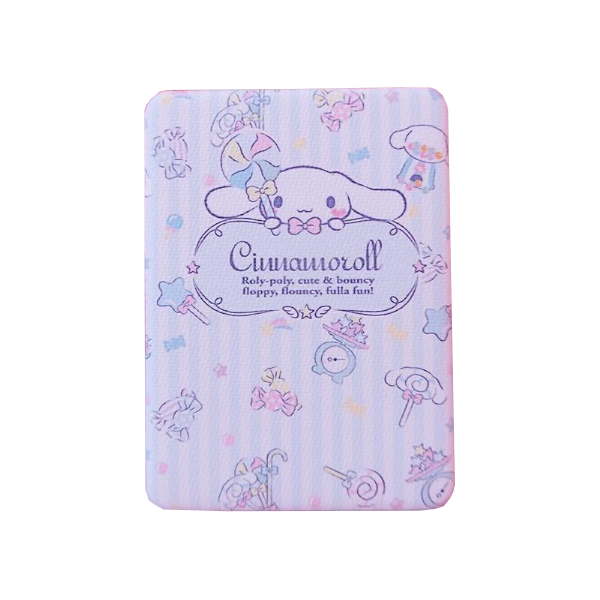 Compact Mirror