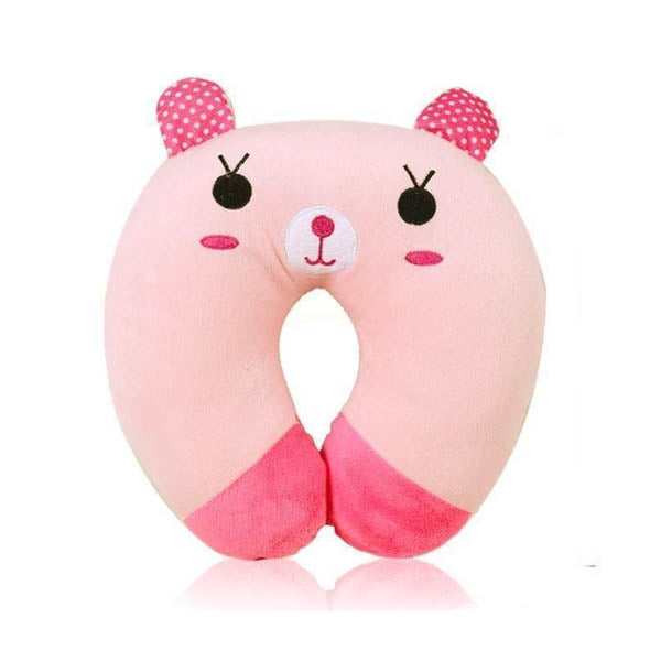 Neck Support Pillow