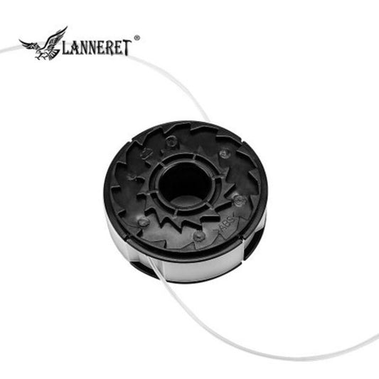 Dia.1.6Mm Length Universal Nylon Brush Mower Bump Spool Grass Trimmer
