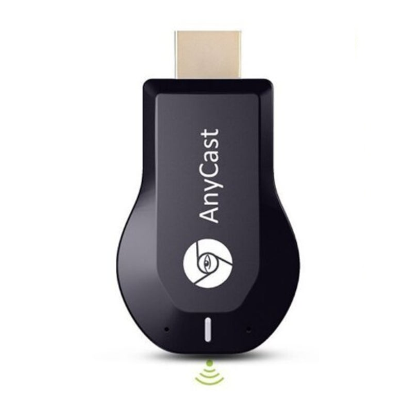 Wireless Hdmi Media Video Display Receiver Tv Stick Dlna Airplay Miracast M2 Plus