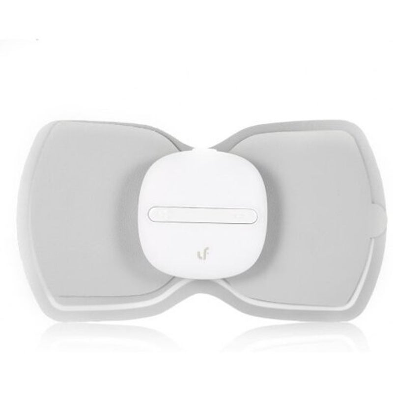 Xiaomi Mi Home Electrical Tens Pulse Therapy Massage Machine From Youpin White