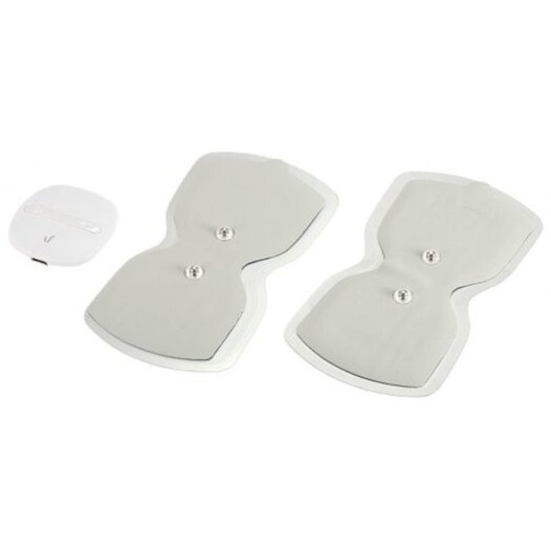 Xiaomi Mi Home Electrical Tens Pulse Therapy Massage Machine From Youpin White