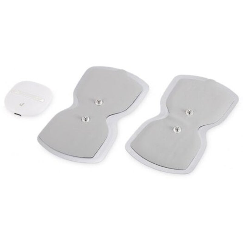 Xiaomi Mi Home Electrical Tens Pulse Therapy Massage Machine From Youpin White