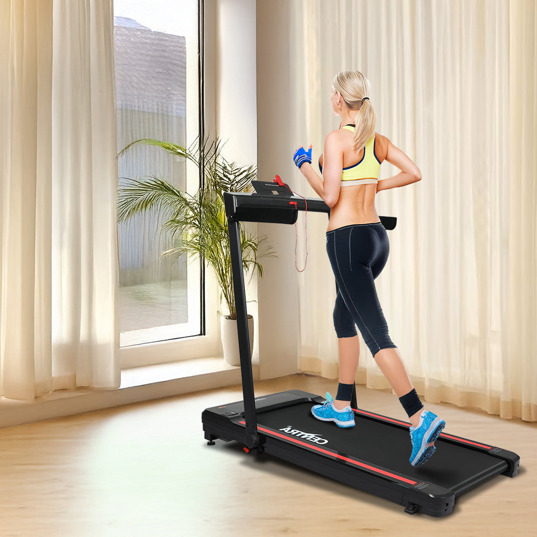 Centra 2 In 1 Treadmill