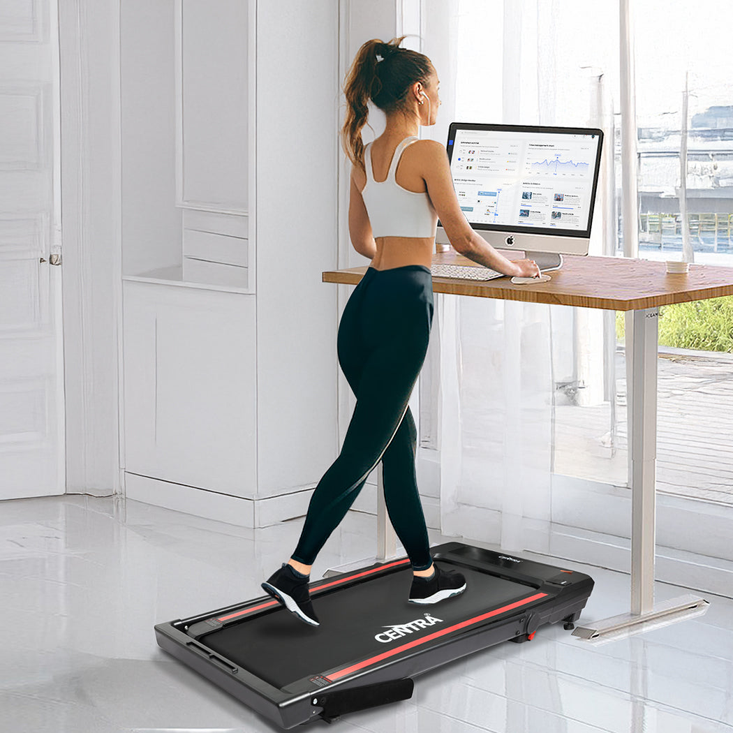 Centra 2 In 1 Treadmill
