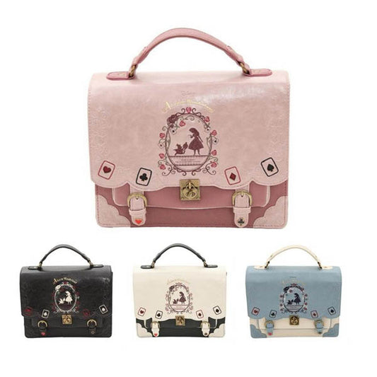 Alice Handbag Lolita Accessory