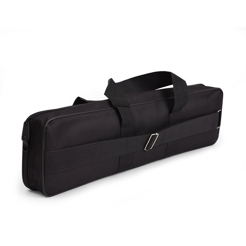 Fishing Bag Case Rod Reel Travel Carrier Pole Gear Tackle