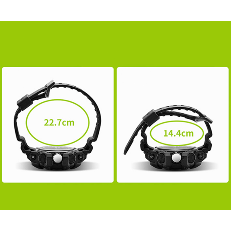 Veile Studios Luxury Fashion Leisure Watch Hollow Design Business Mechanical Waterproof For Men 2