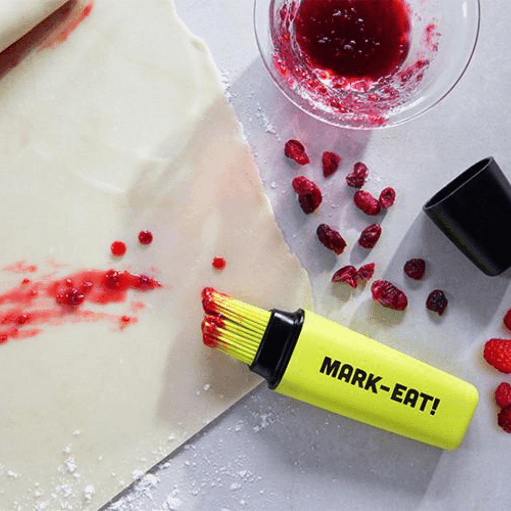 1 Sets of Sunday Afternoons 1 Sets Of Mark Eat! Silicone Pastry/Basting Brush