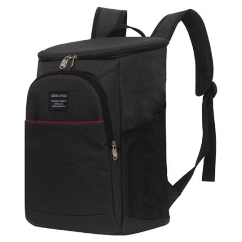 20L Thermal Summer Thickened Cooler Bag Insulated Picnic Backpack
