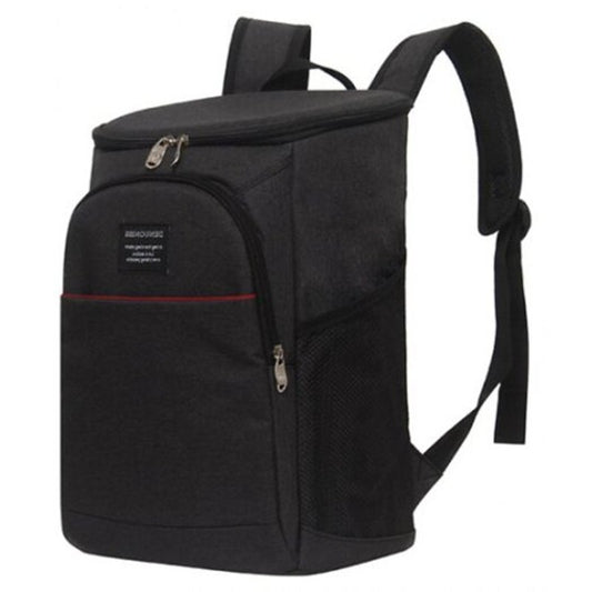 20L Thermal Summer Thickened Cooler Bag Insulated Picnic Backpack
