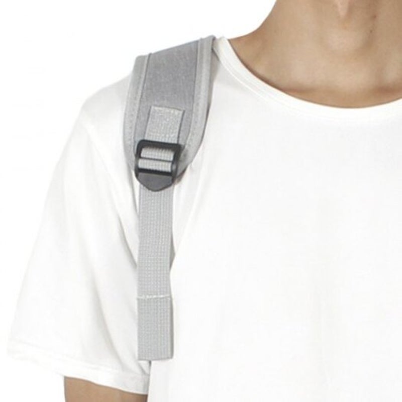 20L Thermal Summer Thickened Cooler Bag Insulated Picnic Backpack