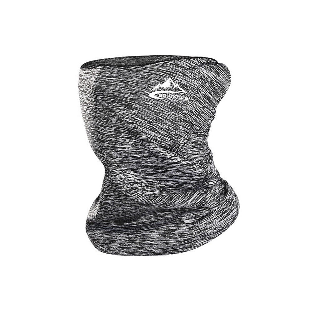 Winter Neck Warmer Cycling Scarf Outdoor Running Sports Headwear Face Bandana