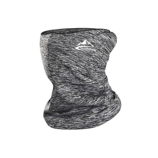 Winter Neck Warmer Cycling Scarf Outdoor Running Sports Headwear Face Bandana