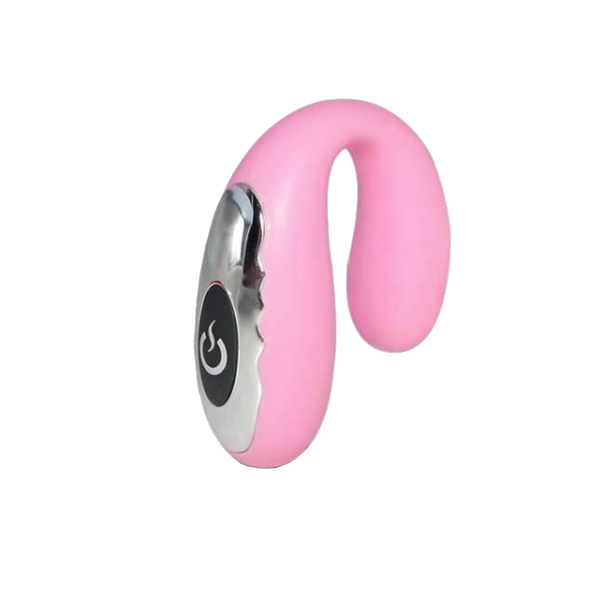 7 Speed Usb Rechargeable Mini Mouth Vibrator Massager For Women Wearable Toy