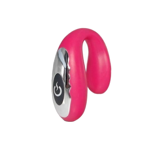 7 Speed Usb Rechargeable Mini Mouth Vibrator Massager For Women Wearable Toy