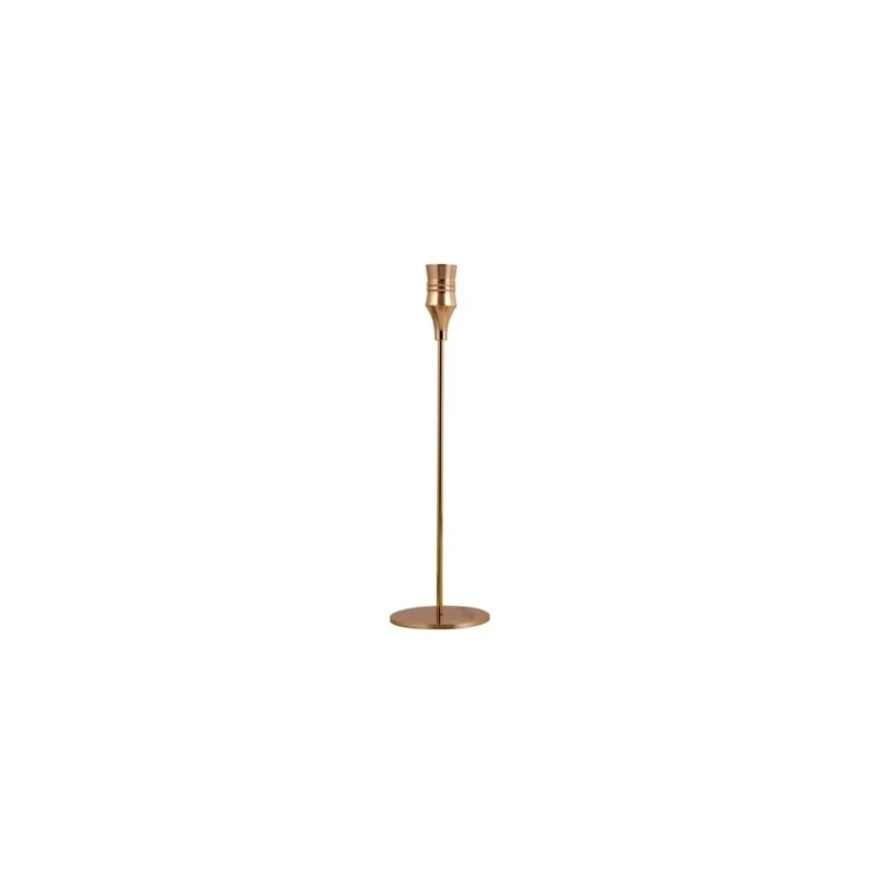 1 Sets of 1 Sets Of Minimalist Candle Holders Modern Simple Decor