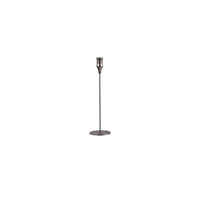 1 Sets of 1 Sets Of Minimalist Candle Holders Modern Simple Decor