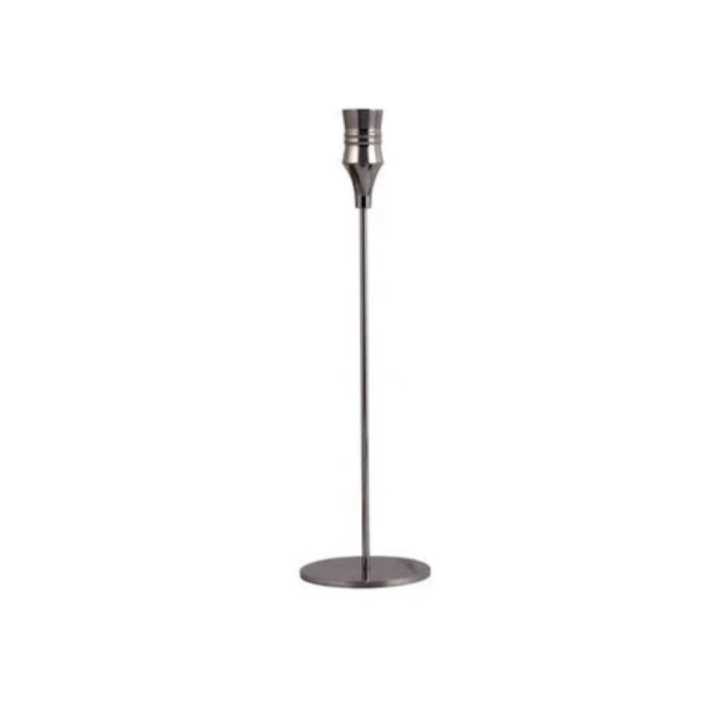 1 Sets of 1 Sets Of Minimalist Candle Holders Modern Simple Decor