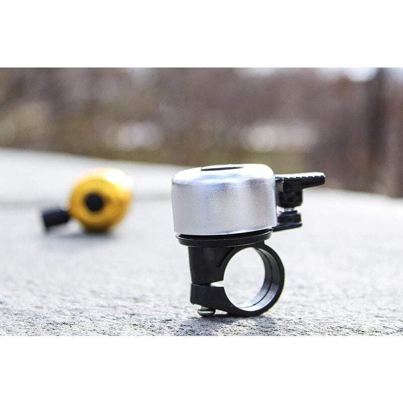 Bike Bells Horns Mirrycle Incredible Original Bicycle