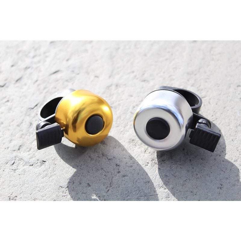 Bike Bells Horns Mirrycle Incredible Original Bicycle