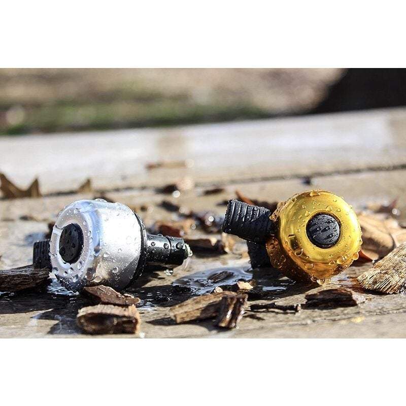 Bike Bells Horns Mirrycle Incredible Original Bicycle