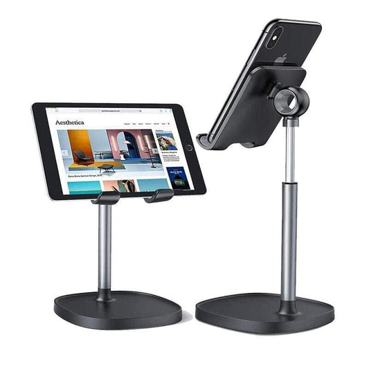 Phone Holders Stands Height Angle Mobile