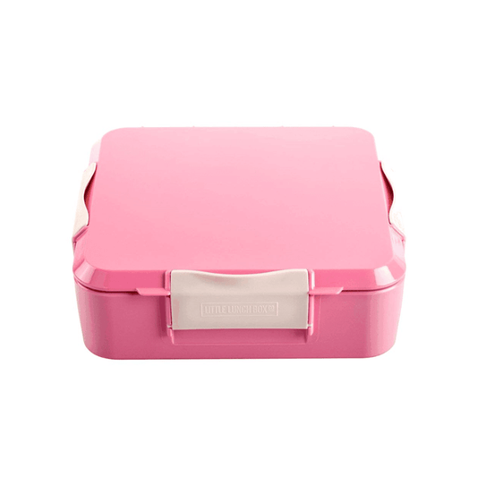 Bento Lunch Box Large Leakproof Blush Pink For Kids