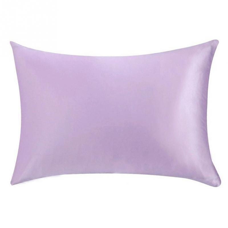 Silk Pillowcase Luxury Soft Pillowslip