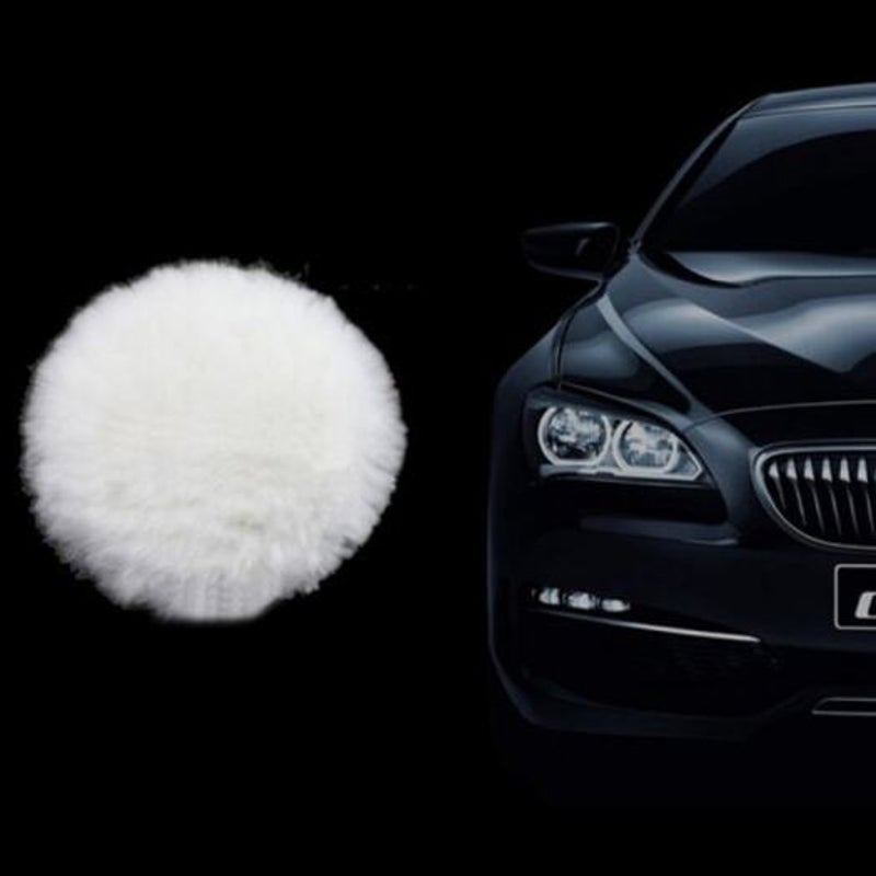 Multi Function Mini Car Polishing Scratch Integrated Repair Machine Black