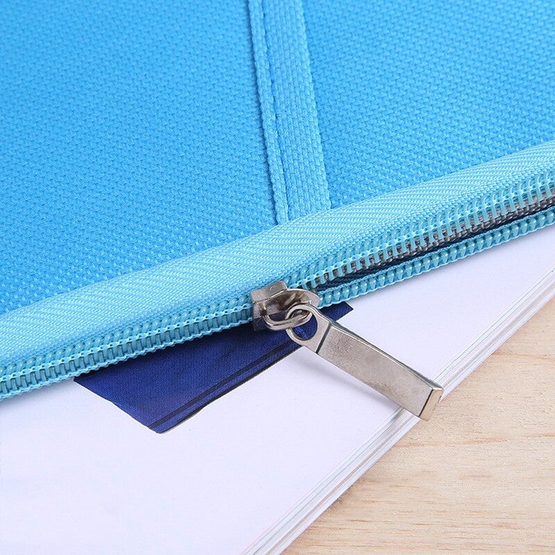 Multi Functional Travel Passport Package Holder Case Pink