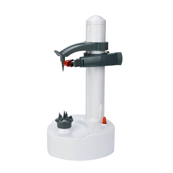 Multifunctional Electric Fruit Vegetable Peeler Handy Kitchen Gadgets