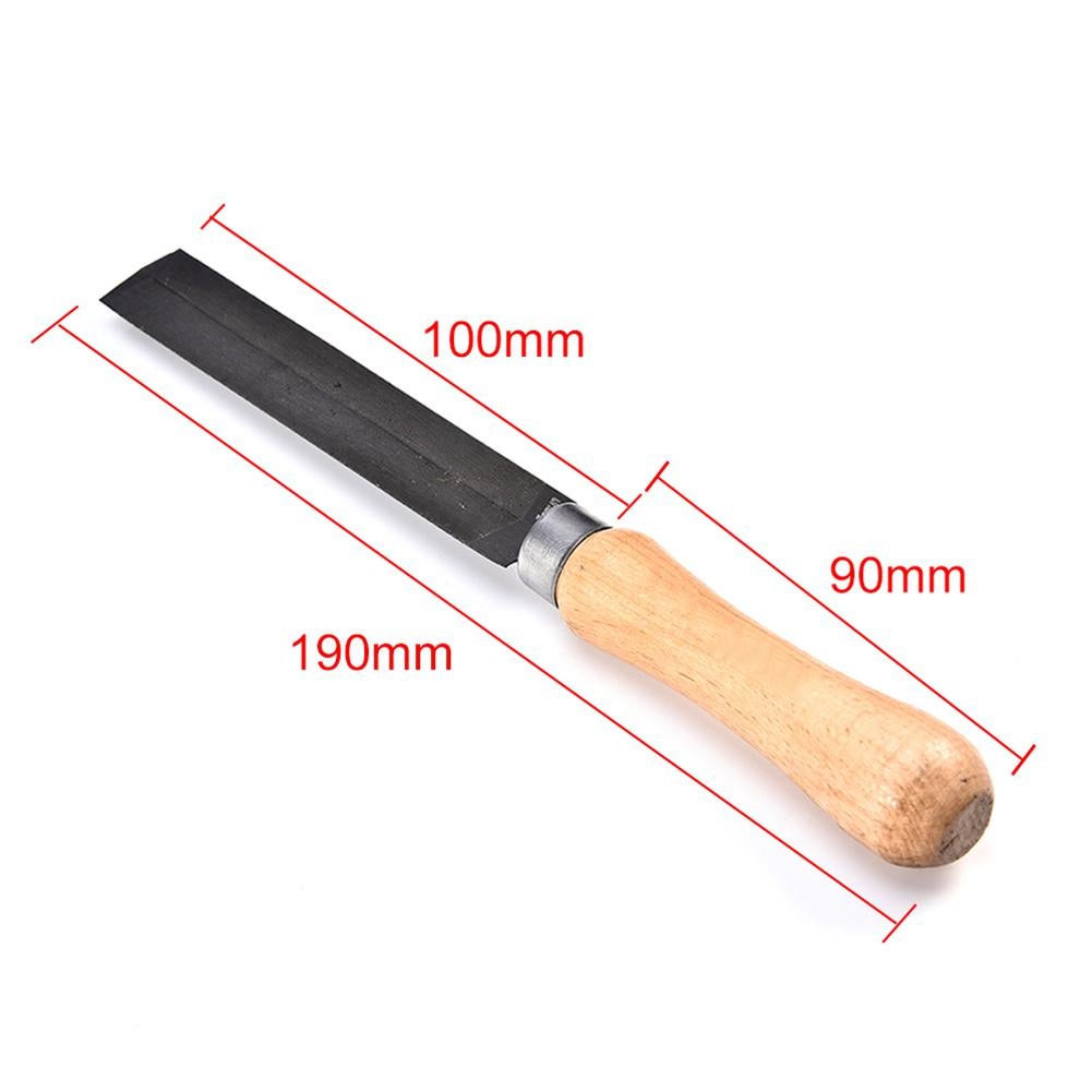 Muspor Electric Guitar Bass Ukulele Nut Sanding Fret Rhombus File Luthier Tool Bone Saddle Slot Filing Guitarra Repair