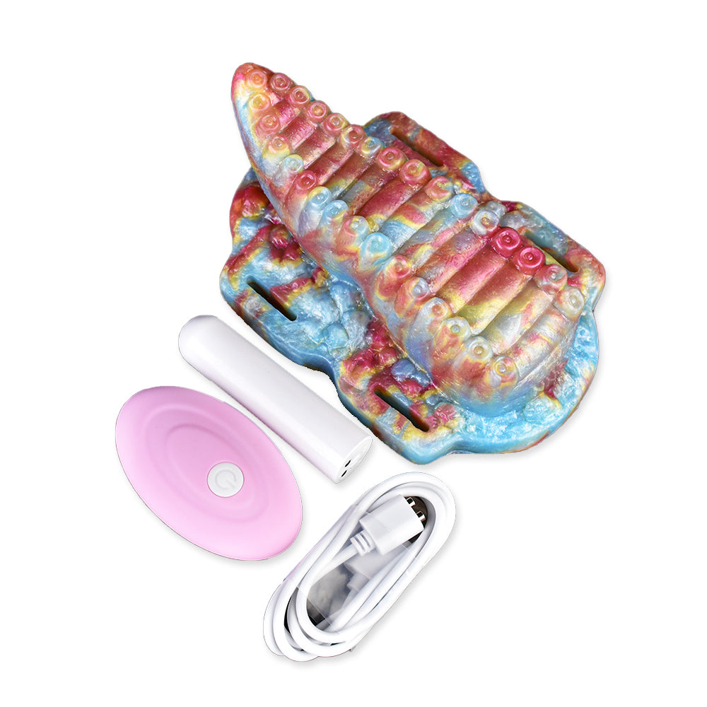 Clitoral Stimulation Sex Grinder Vibrator Women