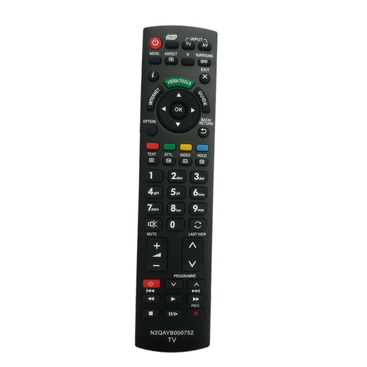 N2qayb000752 Remote Control Fit For Lcd Tv