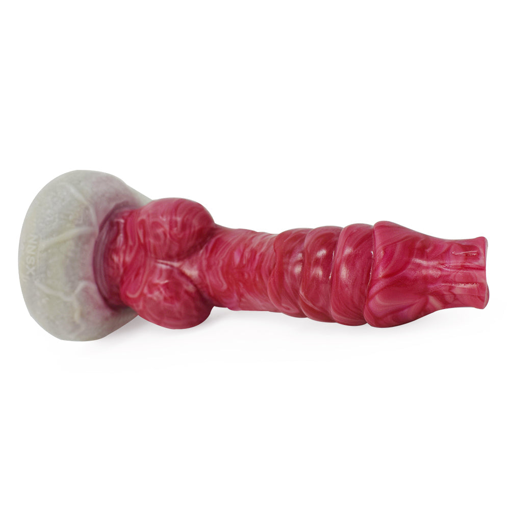 Demon Wolf Laddie Penis 027 Fantasy Beast Mythical Advanced Dildo Men Women