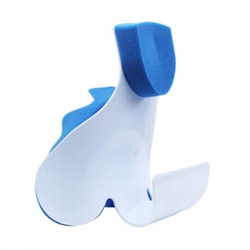 1 Sets of Hod Health & Home Neck Support Relaxer Shoulder Chiropractic Pillow Traction Stretcher Device Cervical Spine