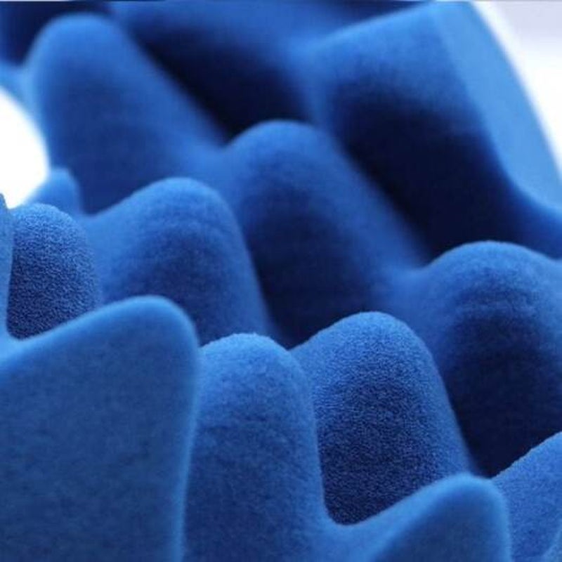 1 Sets of Hod Health & Home Neck Support Relaxer Shoulder Chiropractic Pillow Traction Stretcher Device Cervical Spine