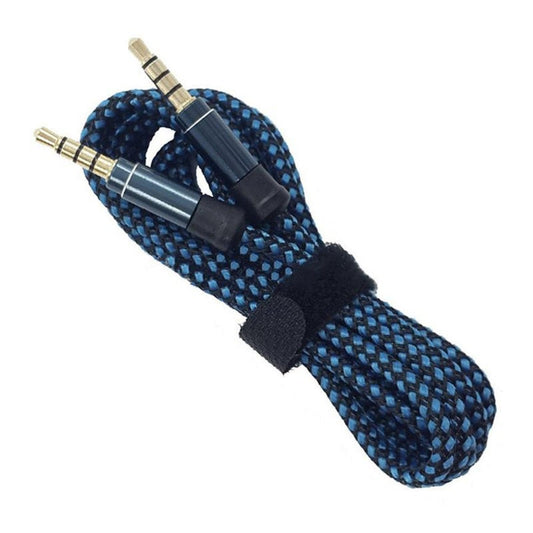 3M 3.5Mm Male To Car Aux Auxiliary Cord Stereo