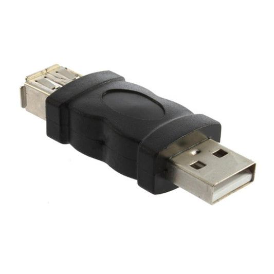 Firewire Ieee 1394 6 Pin Female To Usb 2.0 Type Male Adaptor Adapter Cameras Mobile Phones Mp3 Player Pdas Black Wholesa
