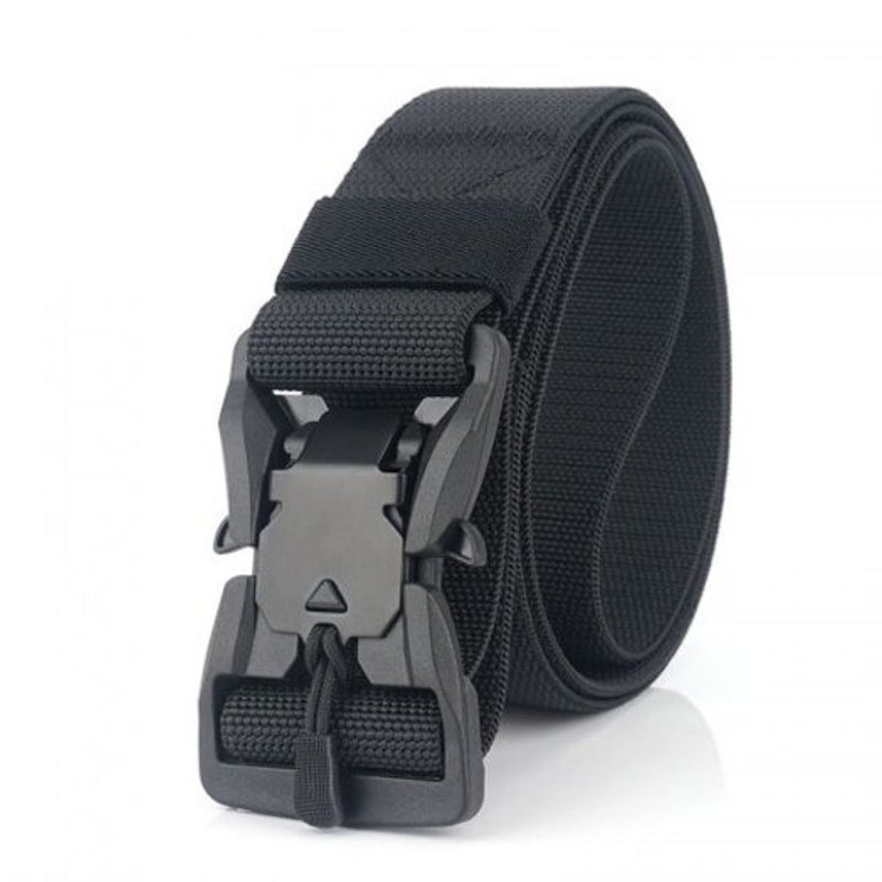 Quick Release Magnetic Buckle Safety Outer Belt Dry Pure Nylon Multi A