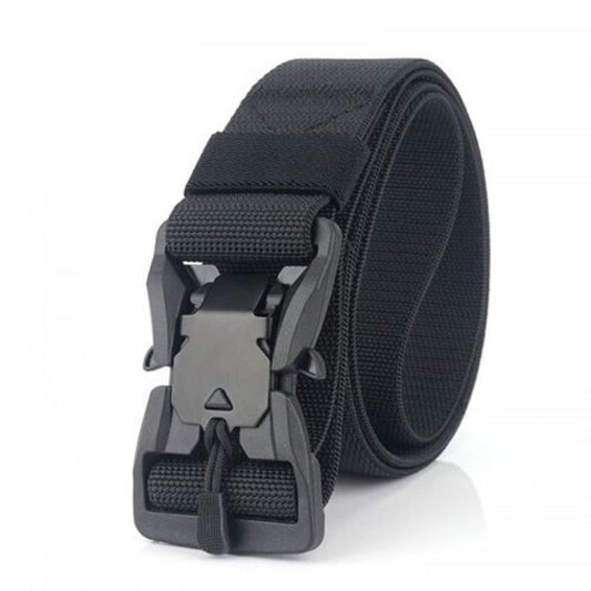 Quick Release Magnetic Buckle Safety Outer Belt Dry Pure Nylon Multi A