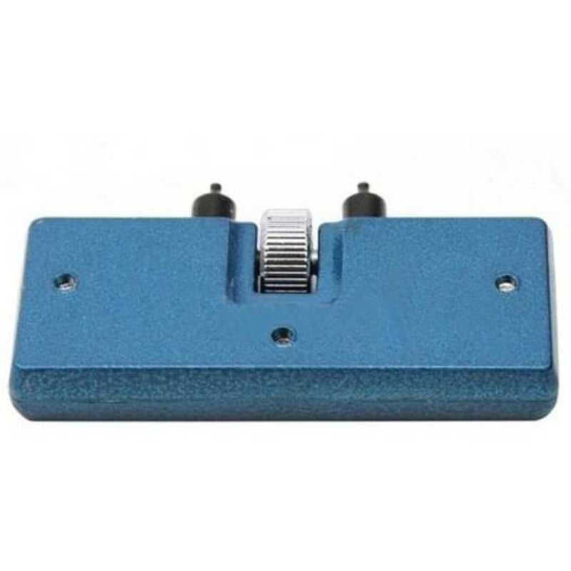 Watch Back Case Opener Remover Screw Wrench Repairing Tool Day Sky Blue