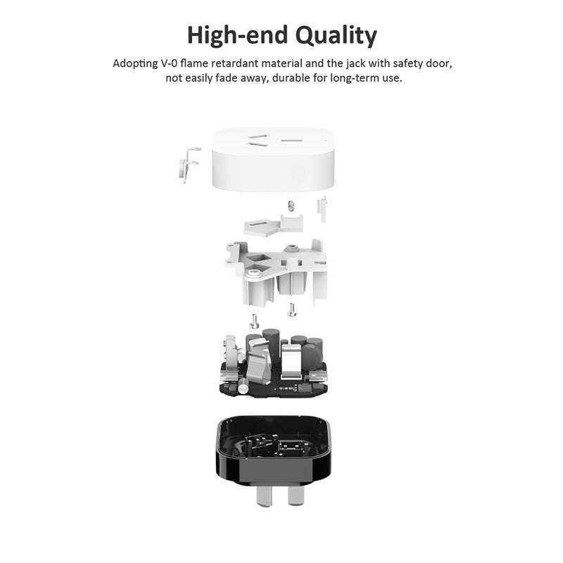 Xiaomi Mijia Air Conditioning Companion 2 Smart Home Socket