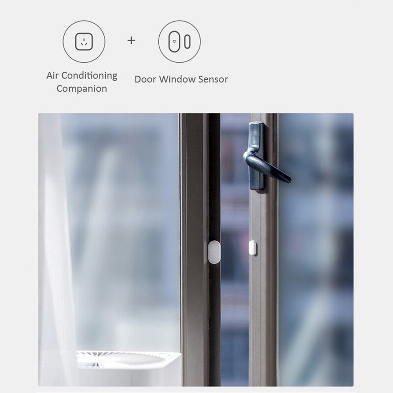 Xiaomi Mijia Air Conditioning Companion 2 Smart Home Socket