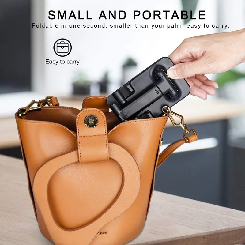 New Desk Mobile Phone Holder Stand For Iphone Ipad Xiaomi Desktop Tablet Universal Cell