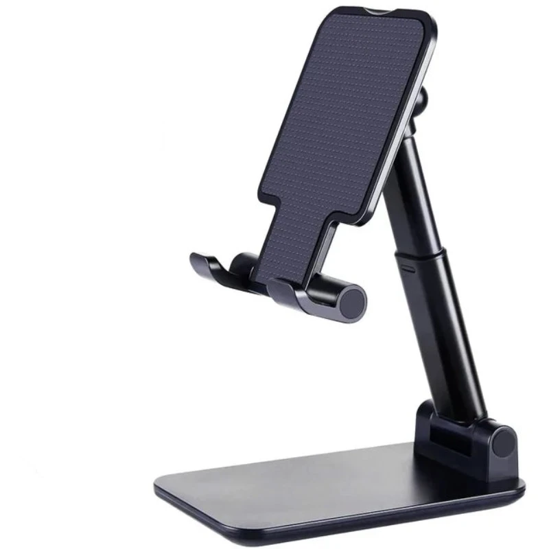 New Desk Mobile Phone Holder Stand For Iphone Ipad Xiaomi Desktop Tablet Universal Cell