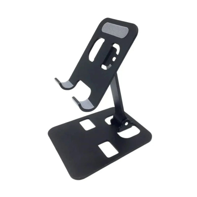 New Desk Mobile Phone Holder Stand For Iphone Ipad Xiaomi Desktop Tablet Universal Cell
